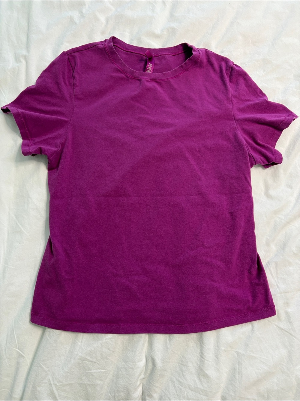 SKIMS Lounge Tee